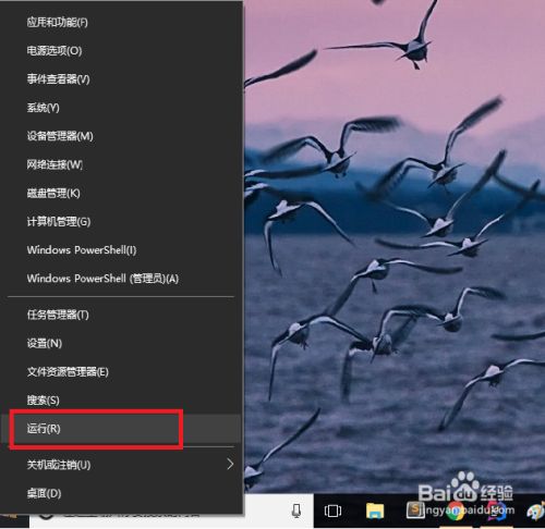 Windows10如何添加开机启动项
