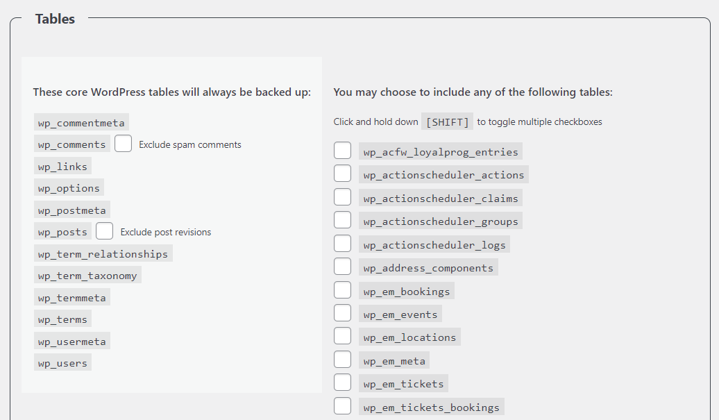 create-database-backup create-database-backup