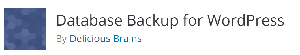 database-backup-wordpress database-backup-wordpress