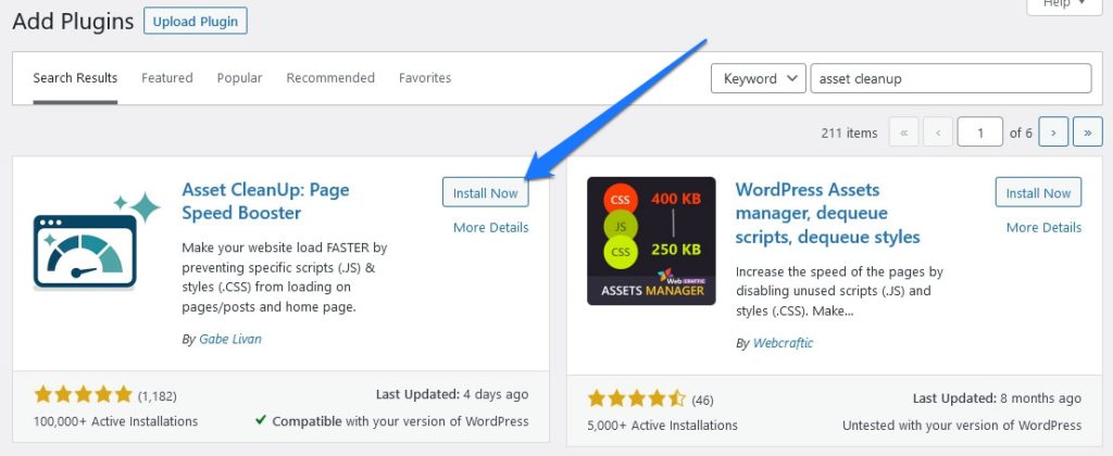 如何在 WordPress 中删除未使用的 CSS 和 JavaScript