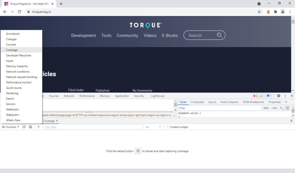 如何在 WordPress 中删除未使用的 CSS 和 JavaScript