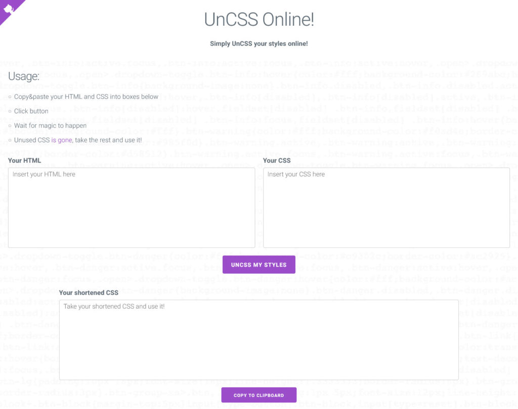 如何在 WordPress 中删除未使用的 CSS 和 JavaScript