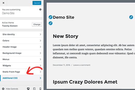 如何在 WordPress 中添加换行符（新行间距）