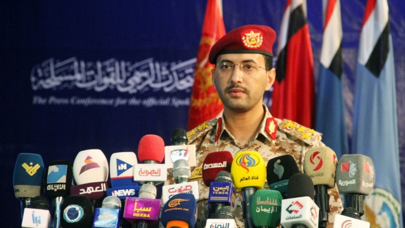 也门胡塞武装最帅发言人:叶海亚·萨里阿(Yahya Sare'e)基本信息