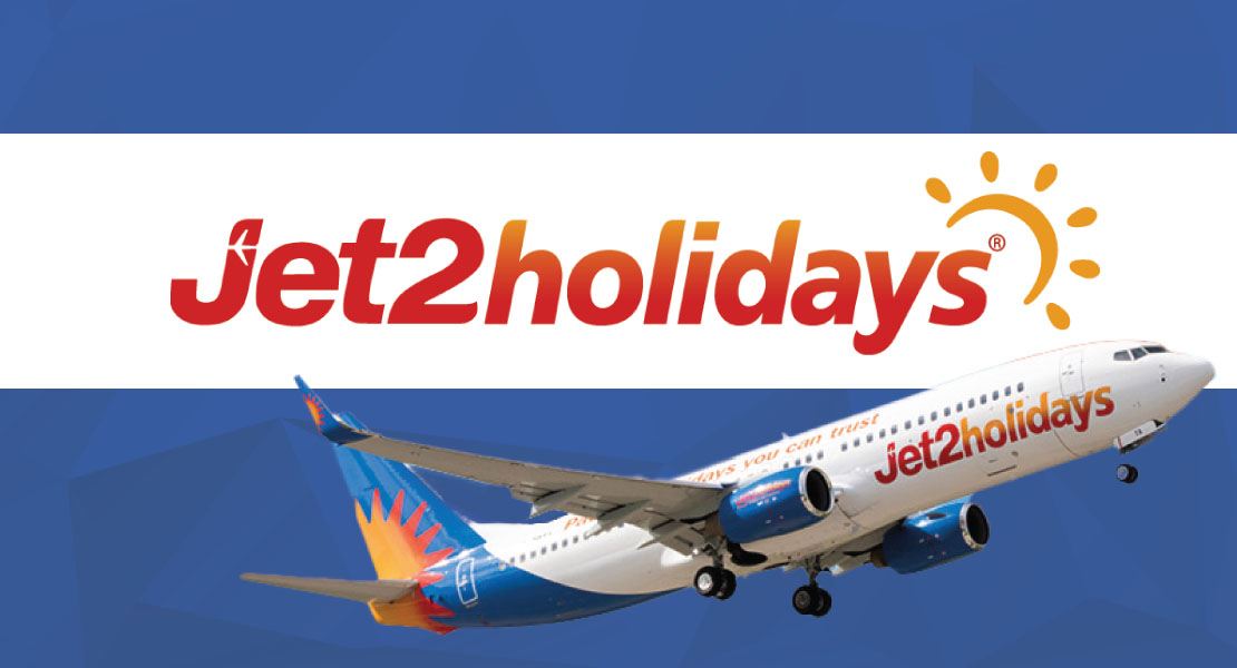 Nothing beats a Jet2 holiday是啥意思，为啥最近这么火?