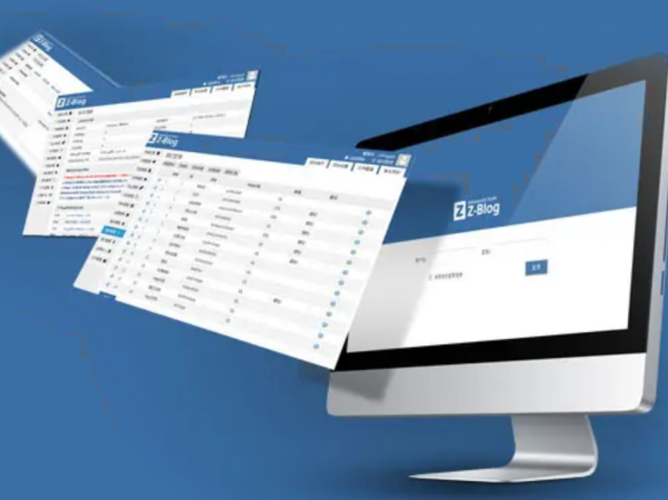 z-blog免登录发布模块