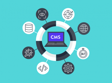 盘点那些适合做网站的CMS系统