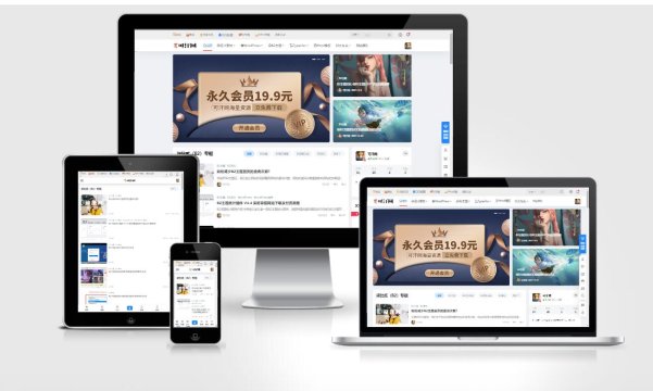 ThemeForest网站7月3款限免主题免费分享