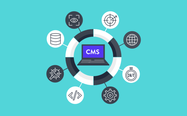 盘点那些适合做网站的CMS系统