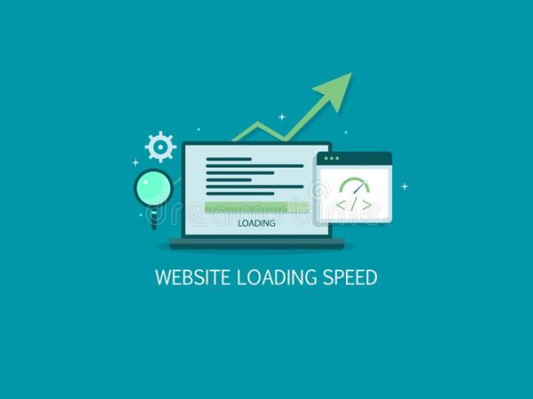 How to increase page loading speed(如何提高页面加载速度)