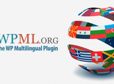 使用 WPML 插件构建一个多语言站点