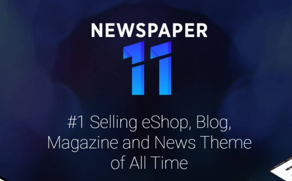 Newspaper主题怎么样?Newspaper主题值得买吗?