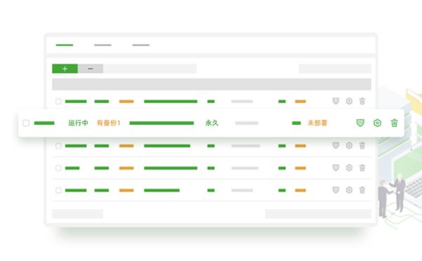 4款面向国内用户的Linux服务器控制面板-2022年最新