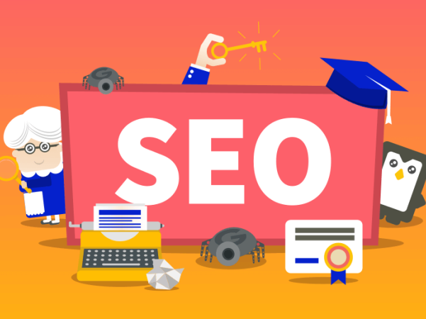 B2 Pro主题如何做好SEO?