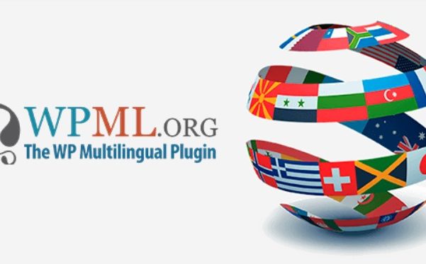 使用 WPML 插件构建一个多语言站点