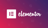 Elementor 和元素 (element) 有什么关系？
