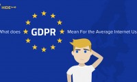欧盟个人隐私保护法（GDPR）中文翻译