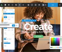 Avada主题用户演示站点合辑