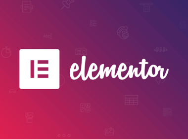 Elementor 和元素 (element) 有什么关系？