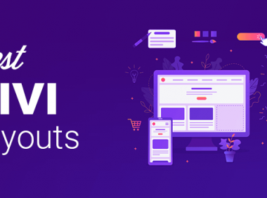 Divi (迪维) 是什么意思?和 Divi Builder 有什么区别?