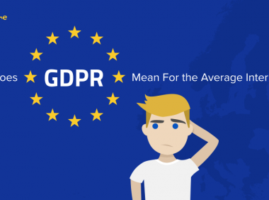 欧盟个人隐私保护法（GDPR）中文翻译
