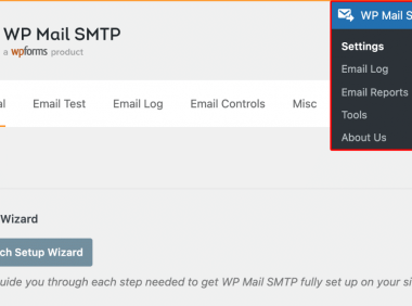 WordPress邮箱SMTP配置最全指南