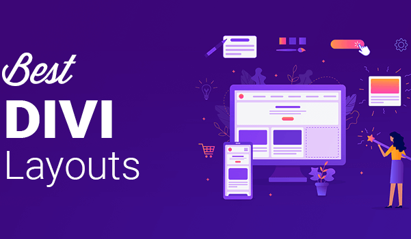 Divi (迪维) 是什么意思?和 Divi Builder 有什么区别?
