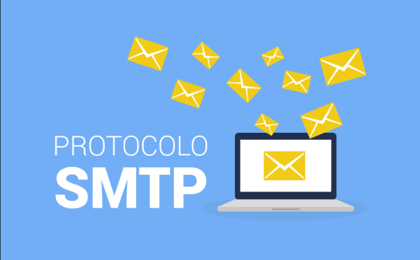 常用邮箱SMTP服务器地址大全