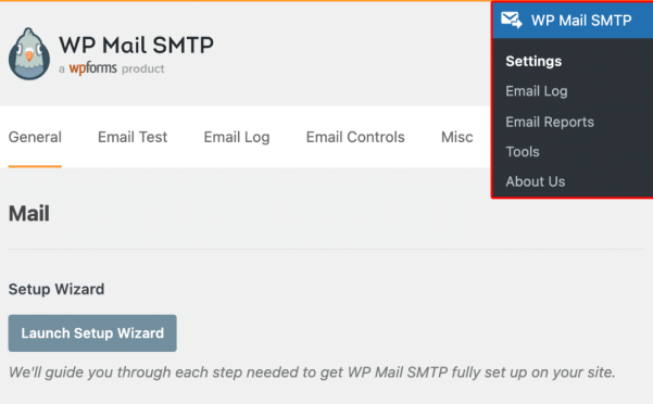 WordPress邮箱SMTP配置最全指南