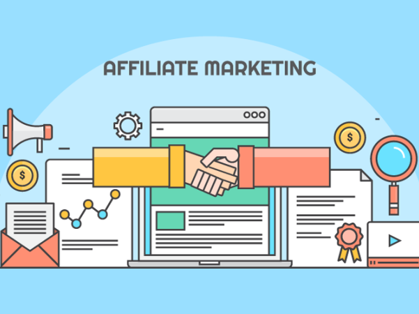 利用AFF推广赚钱的方法分享+AFF推广链接网站推荐