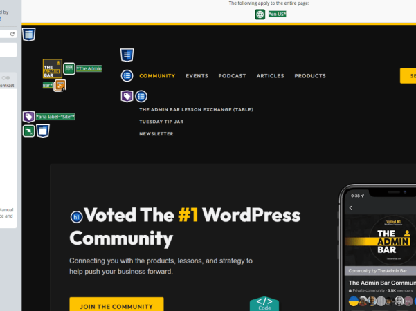 2022年14 个免费的网站开发工具