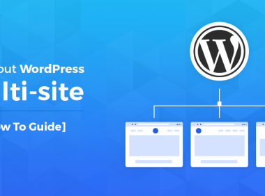 WordPress开启多站点详细教程