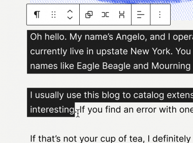 wordpress 6.0.2版本已更新