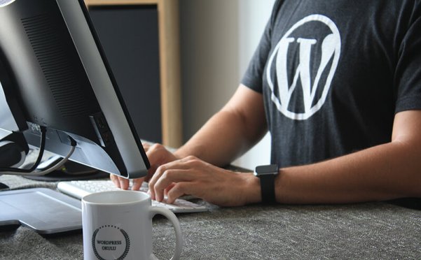 WordPress网站被挂码的解决方案