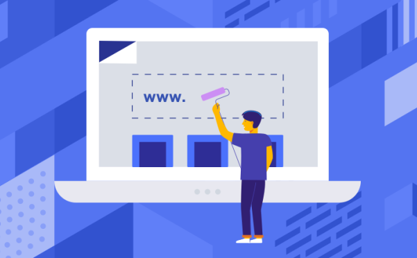 目前支持备案的域名后缀