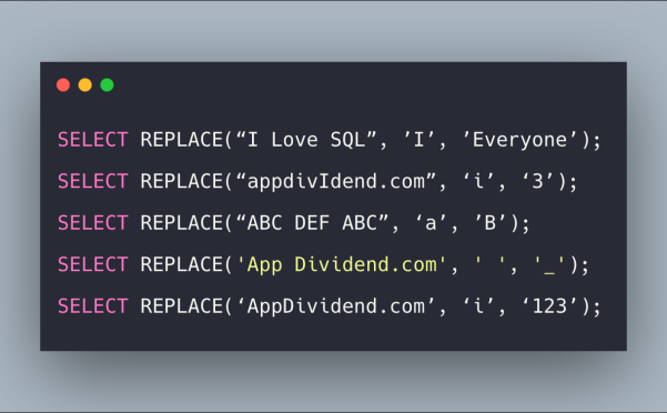 wordpress批量替换旧域名SQL语句