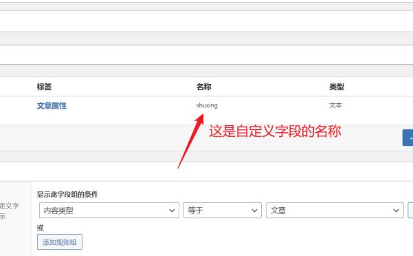 Impreza主题如何给按钮显示自定义字段?