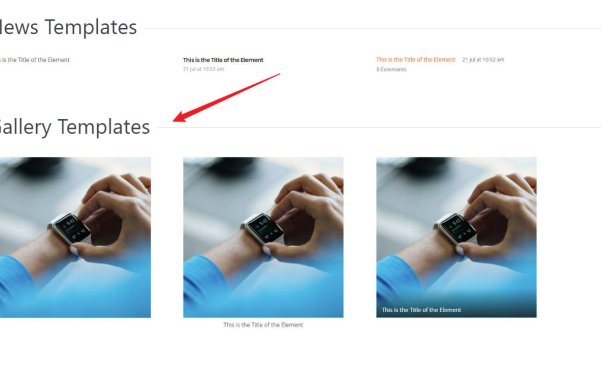 Impreza主题如何给图片添加跳转链接？