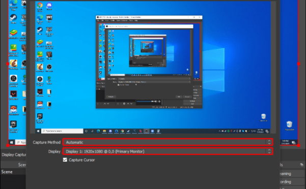 如何使用OBS软件录制ZOOM会议视频？