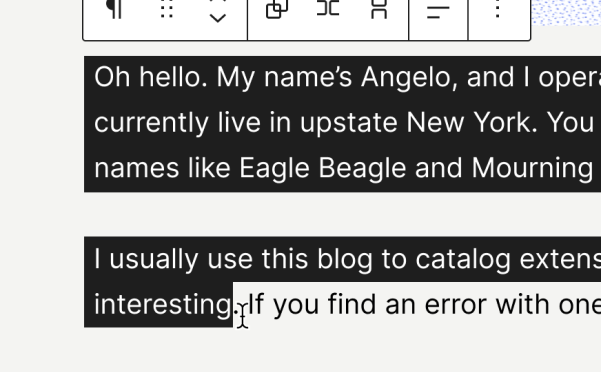 wordpress 6.0.2版本已更新