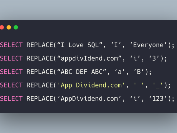 wordpress批量替换旧域名SQL语句