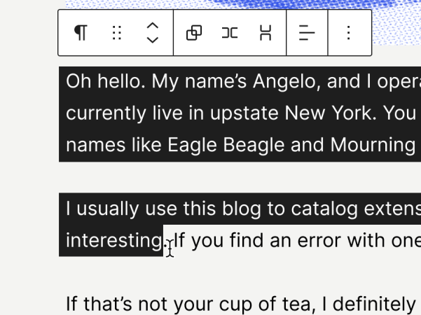 wordpress 6.0.2版本已更新