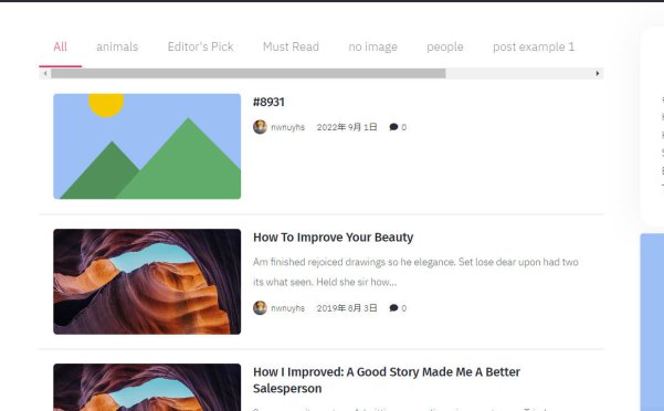 Impreza主题如何实现ajax筛选字段单行显示?