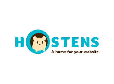 便宜的国外服务器——Hostens主机,每月低值0.9美元