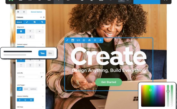 Avada主题怎么样?值得买吗?