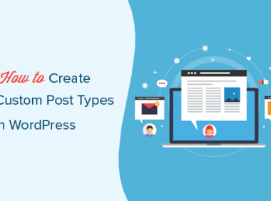 如何给自定义文章类型(CPT)里面添加分类(Categories)?