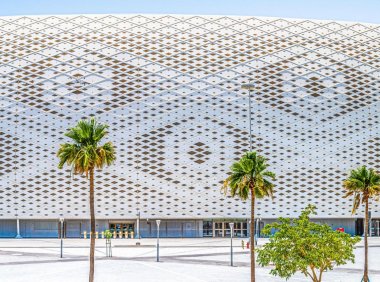 卡塔尔2022年世界杯完整指南