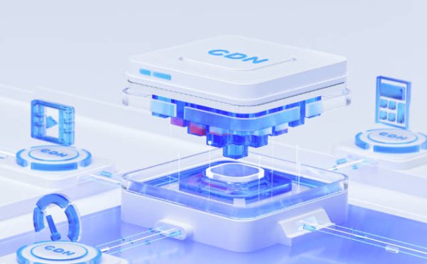 百度云加速CDN可以用于阿里云或腾讯云服务器吗?