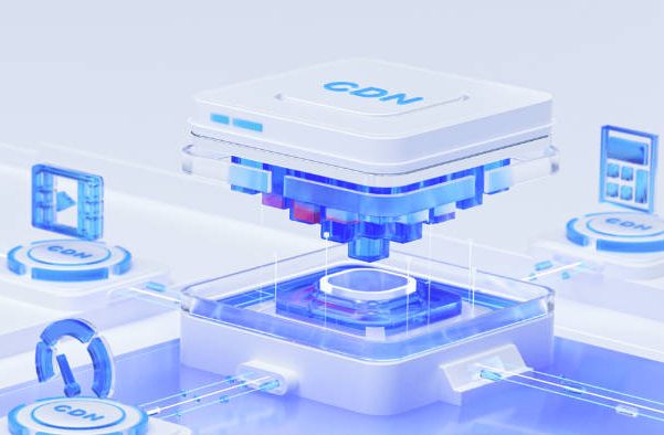 百度云加速CDN可以用于阿里云或腾讯云服务器吗？