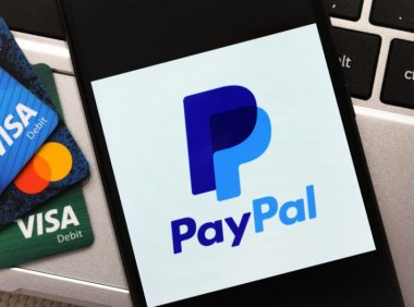 国内版 PayPal(贝宝) 和国际版 PayPal 的差异